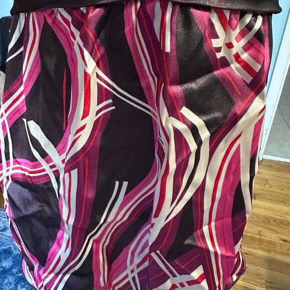 Y2K Pink Babydoll Blouse | Speechless | Ruffle Trim | Size M - Picture 6 of 7